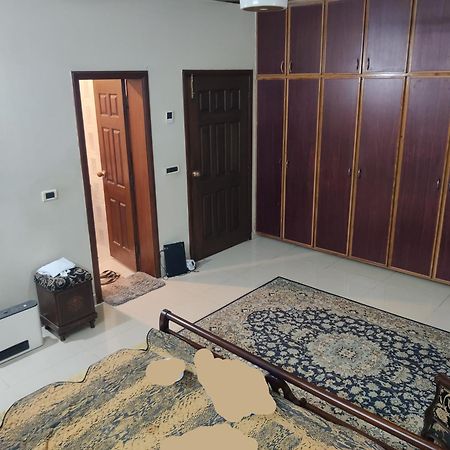 Hotel The Den Islamabad Zewnętrze zdjęcie