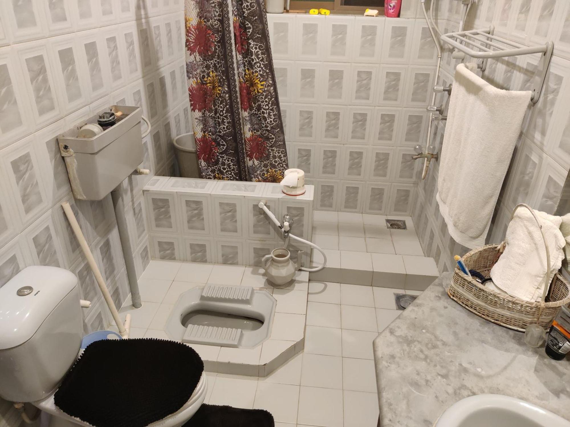 Hotel The Den Islamabad Zewnętrze zdjęcie